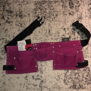 Women’s tool belt